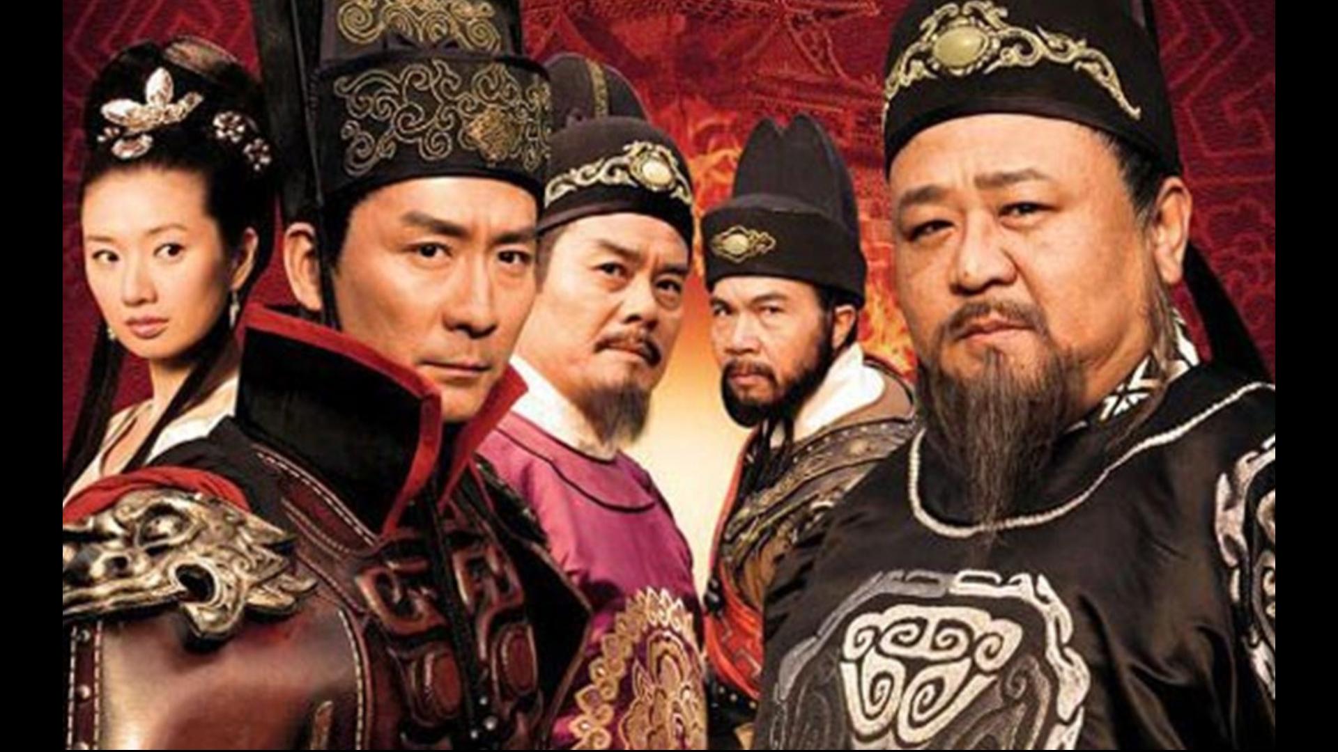 神断狄仁杰2.