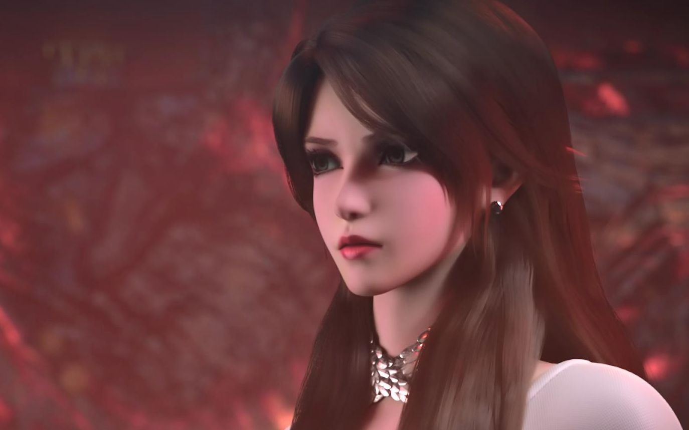 暗界神使:第20话_国创_bilibili_哔哩哔哩