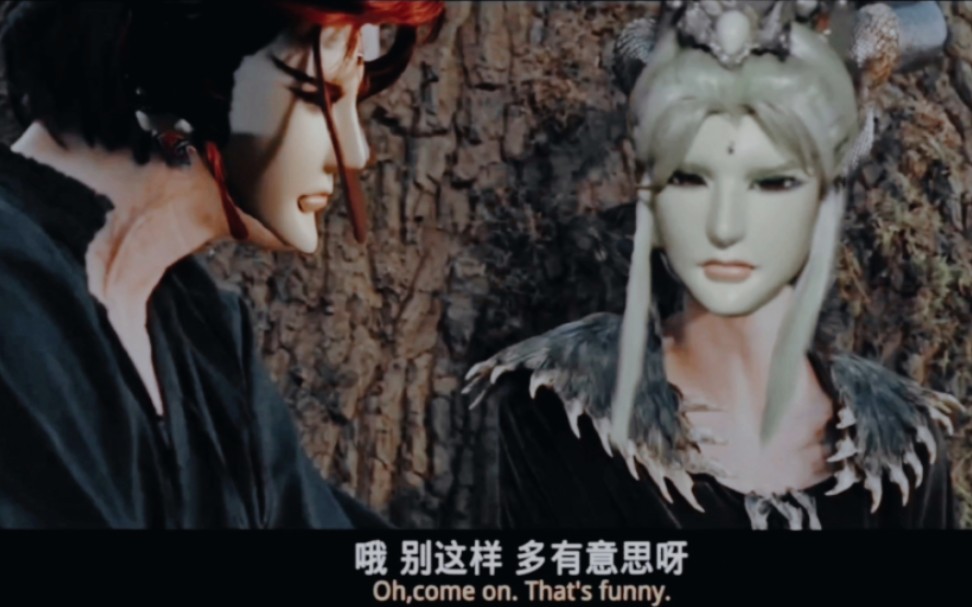 【羽国童话】我要你做我的翅膀.【默苍离 上官鸿信】