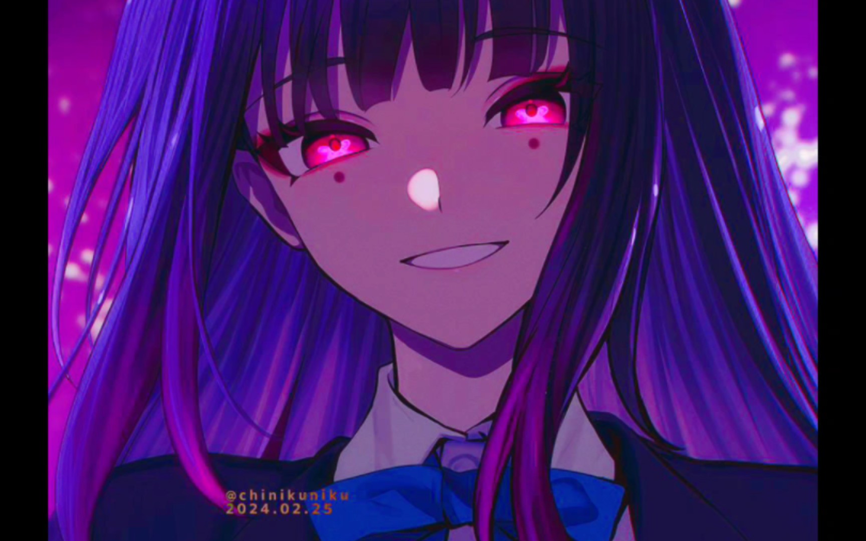 jk花火:亲爱的,你是不是喜欢我呀?花火美图分享第三期