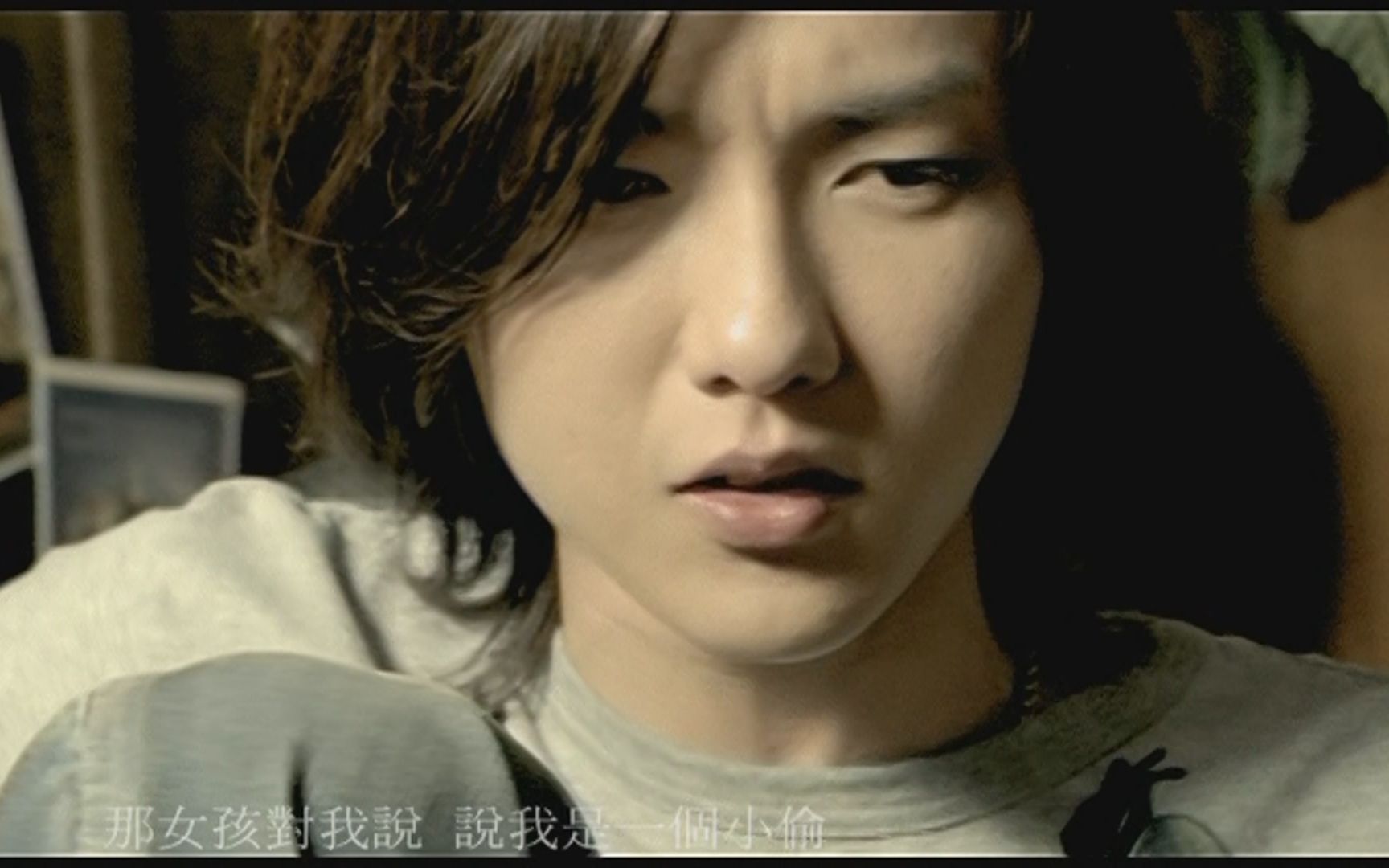 高清修复黄义达那女孩对我说mv1080p