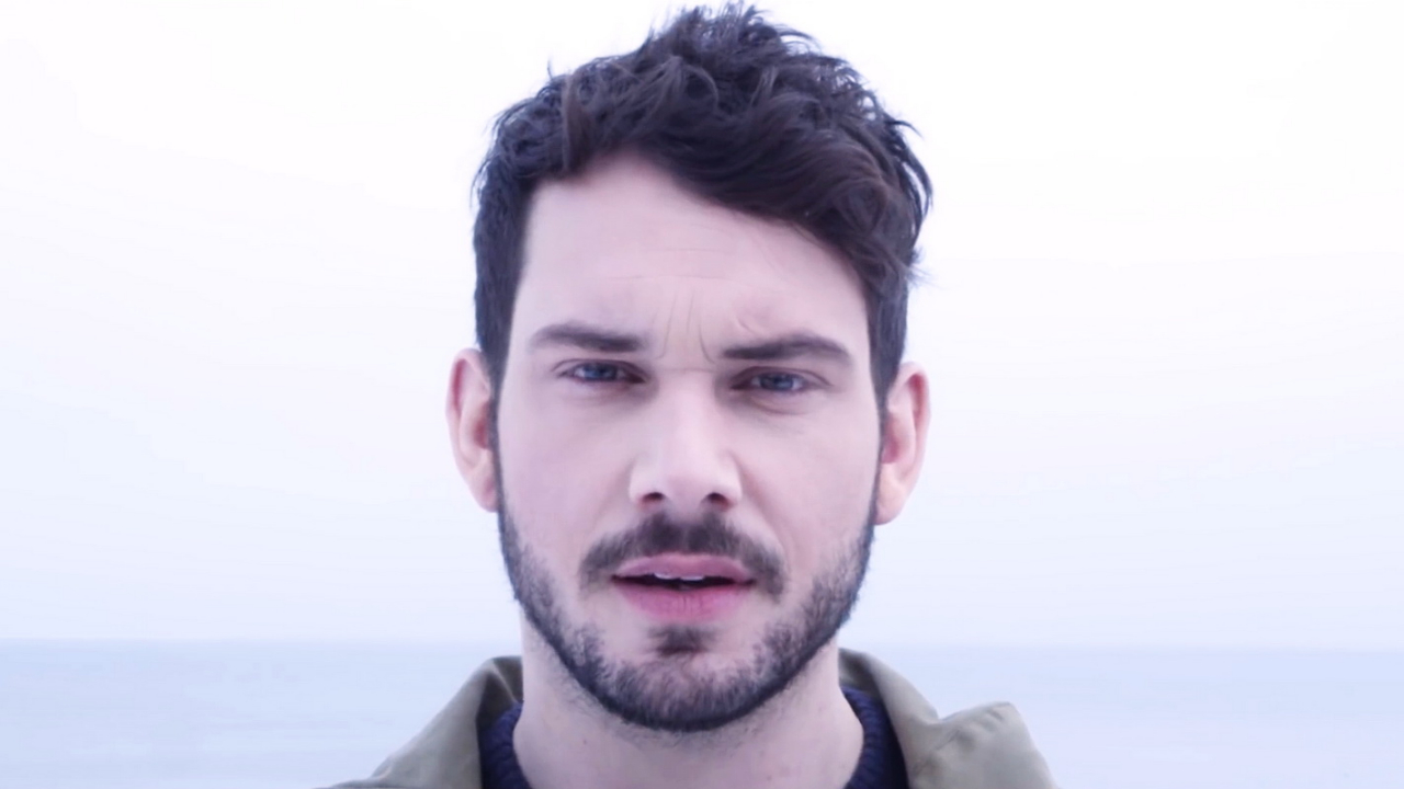 德国流行男歌手robertredweik单曲herzaufhalbmast官方mv