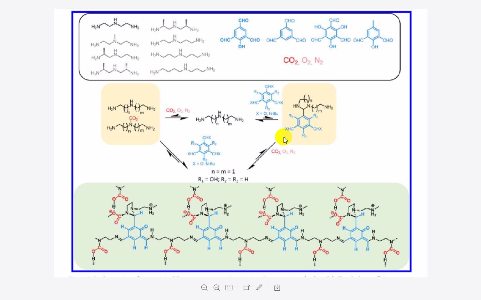 Chem draw结构图46哔哩哔哩bilibili