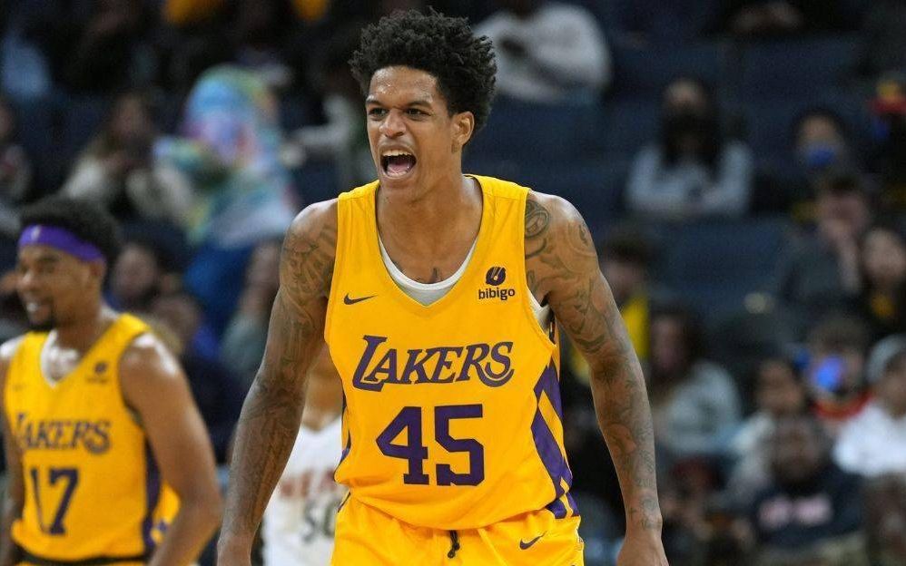 湖人名宿 沙克之子 -"小鲨鱼"谢里夫奥尼尔 比赛集锦shareef oneal