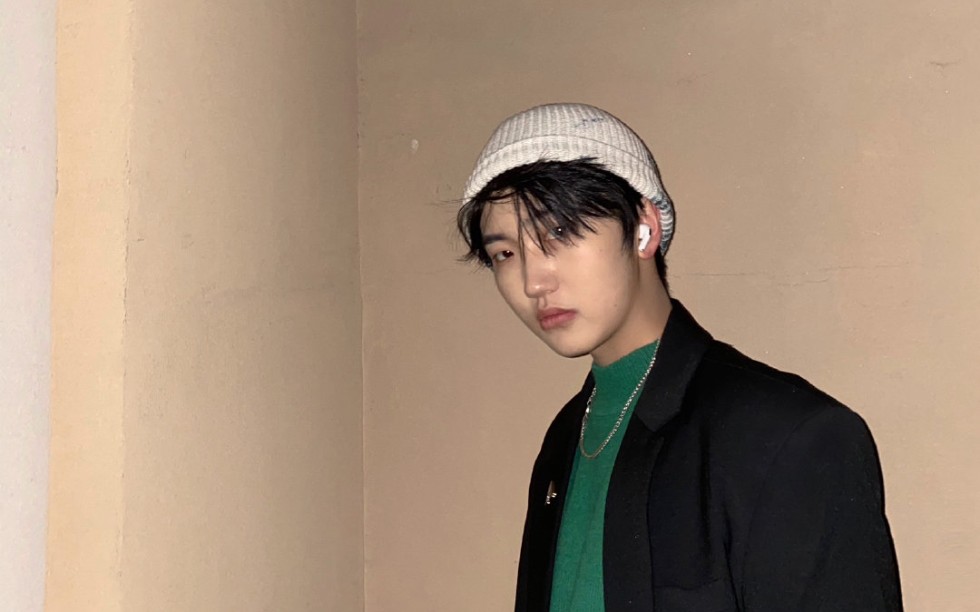 【boystory丨涵予】2021 我看谁 还当妈粉_哔哩哔哩_bilibili