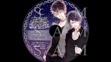 DIABOLIKLOVERS LUNA PARADE 特典ドラマCD DIABOLIK LOVERS LUNA PARADE 限定版 - メルカリ