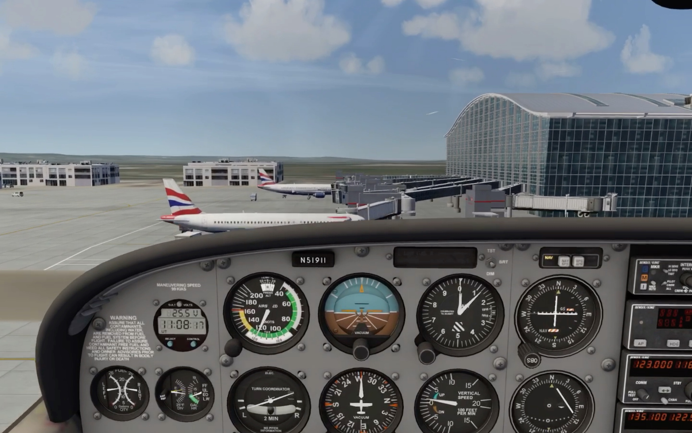 aerofly2021_哔哩哔哩bilibili_模拟飞行