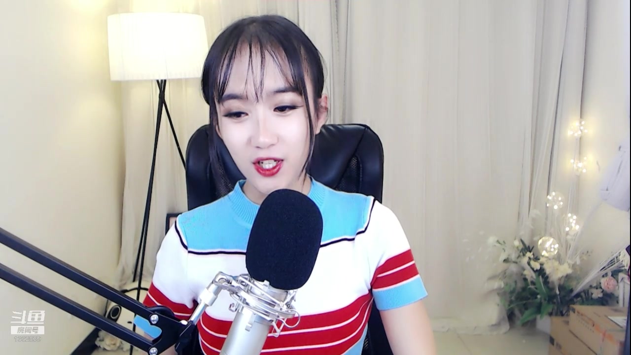 【hani九】哈尼九 直播录像20190715 可爱的男孩子_哔哩哔哩_bilibili