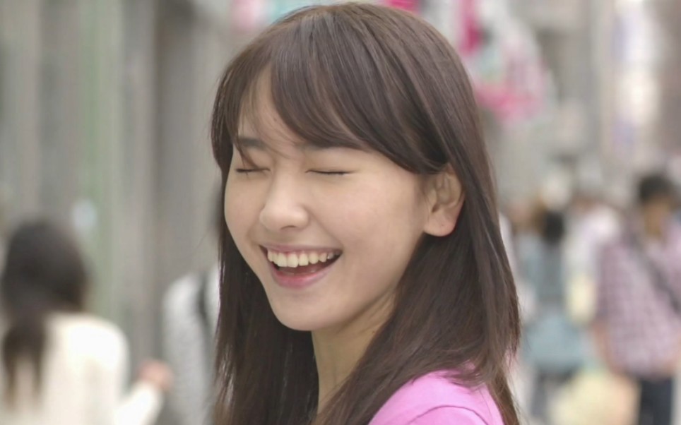 super idol 的笑容都没有你的甜,甜度超标又治愈的gakki