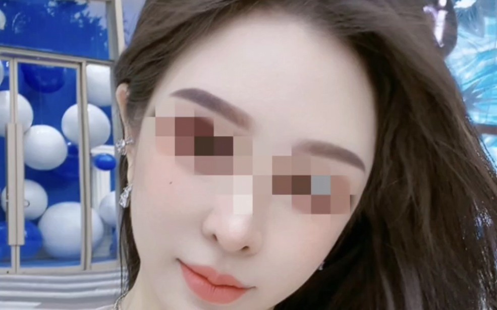 推特博主luckybaby. luckyql777