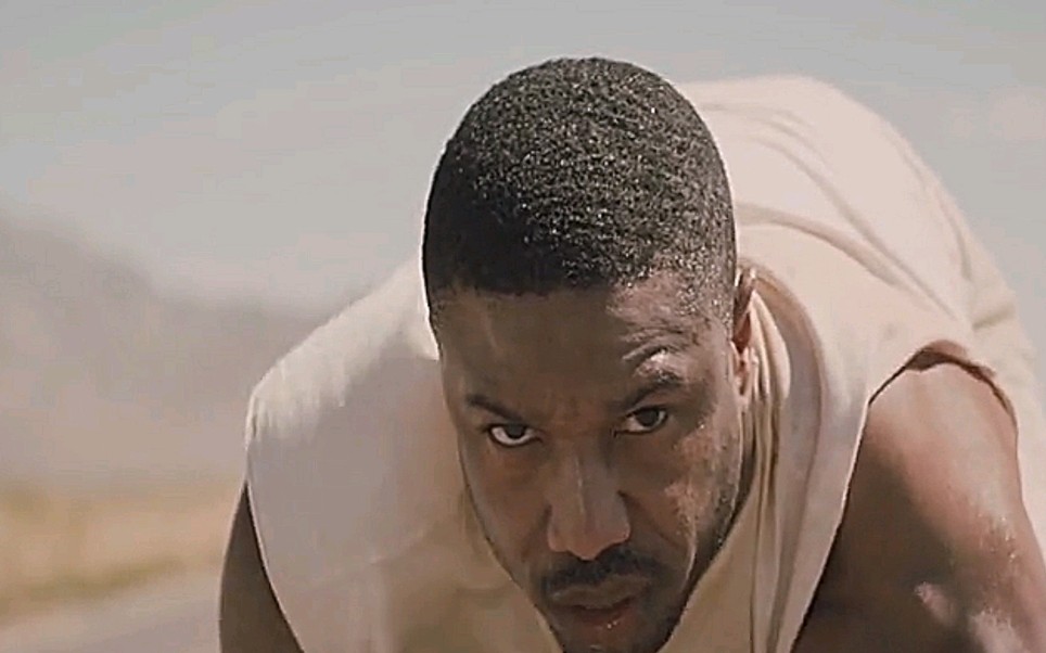 男人有梦就去追,不废就别停《奎迪2》燃爆了