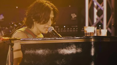 B'z TIME (~LIVE-GYM Pleasure 93 JAP THE RIPPER~)_哔哩哔哩_bilibili