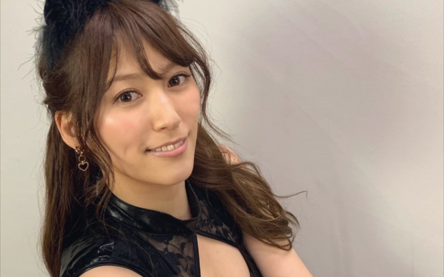 爱音麻里亚日常事