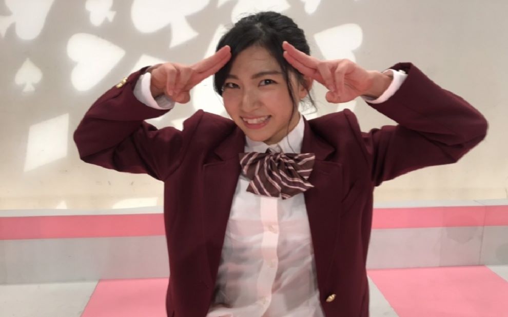 【yukiko个人字幕】AKB48 SHOW 横道侑里ハイパー全开ダンス教室(190317cut+未公开)哔哩哔哩bilibili