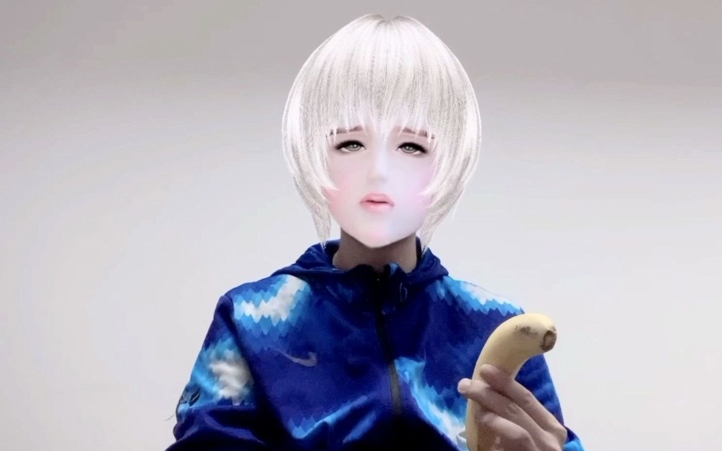 宇哥:男人有话说!