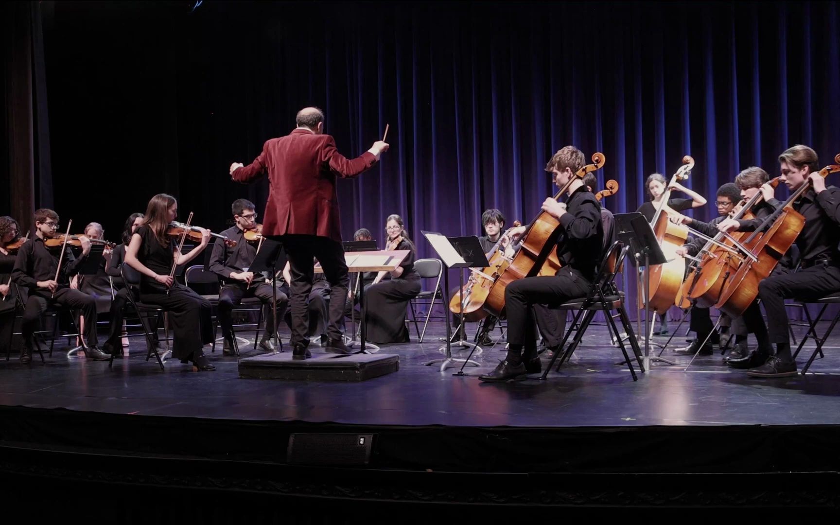 空洞骑士:sunflower室内乐团演奏剧团团长格林 | the grimm troupe