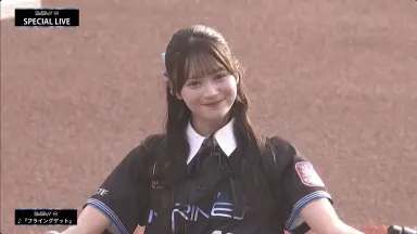 AKB48 ネ申テレビシーズン20-哔哩哔哩_Bilibili