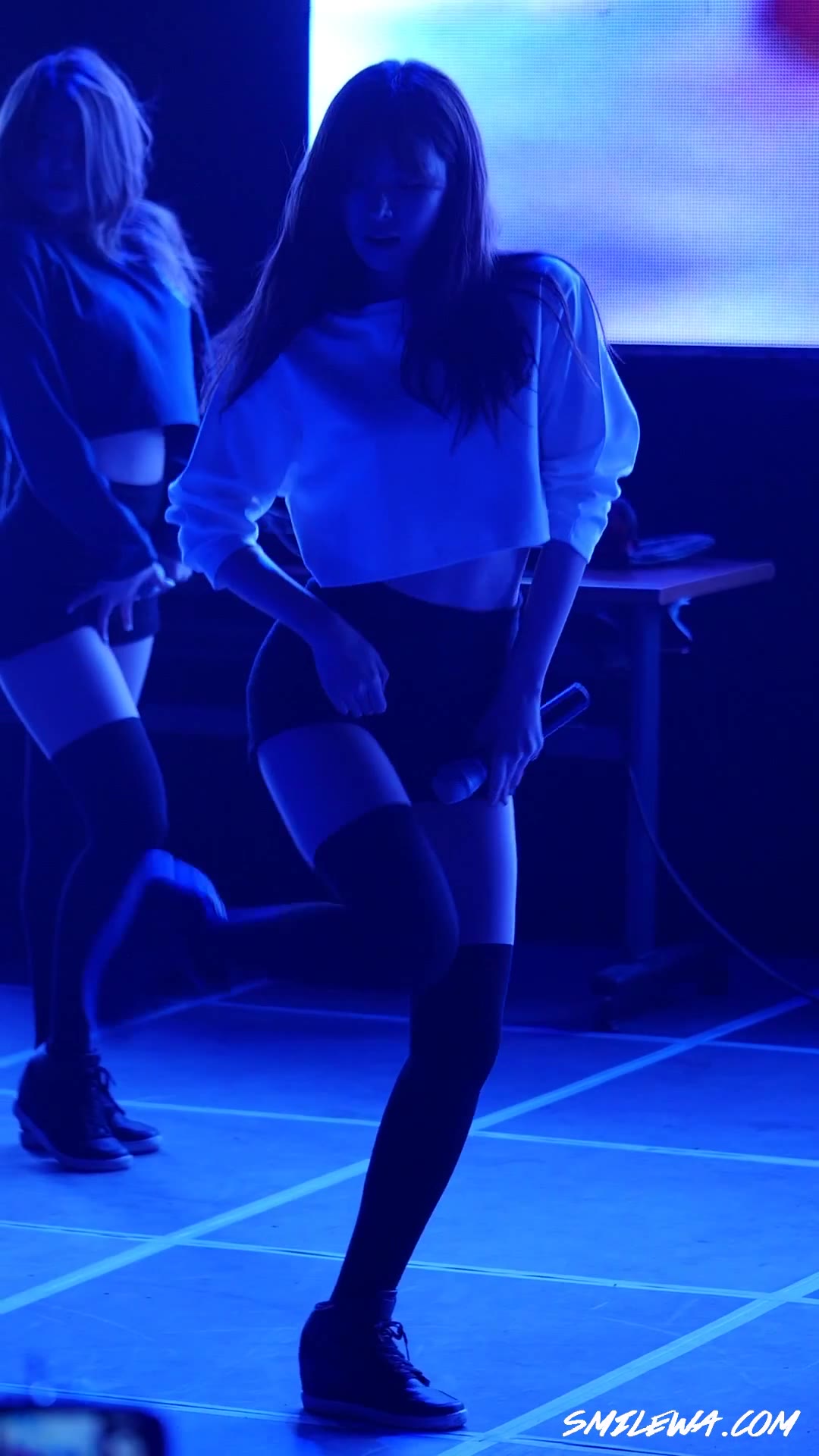 【hellovenus】【宋珠熙song juhee】wiggle wiggle拉近_哔哩哔哩