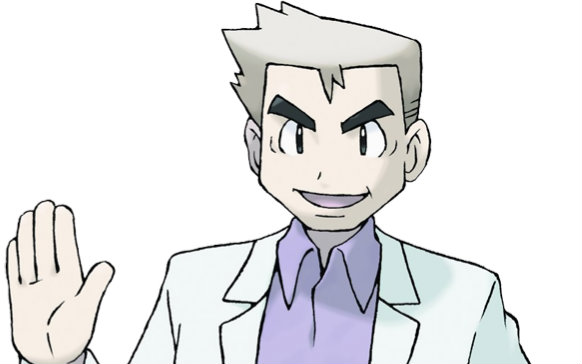 精灵宝可梦初代vc利用百变怪漏洞挑战大木博士