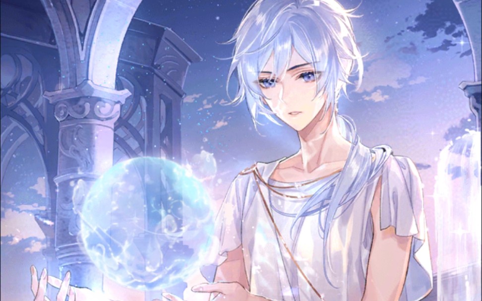 【时空中的绘旅人】叶瑄-白城少年卡组剧情