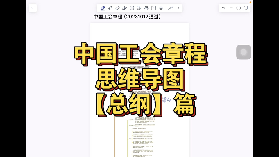 工会工作思维导图图片