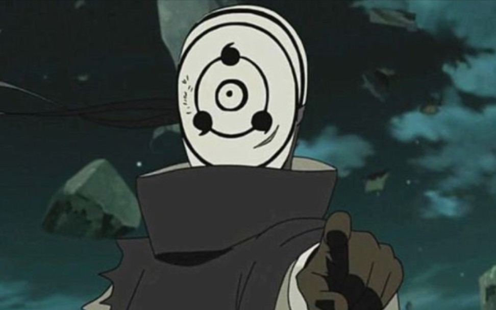 白面具技能一览