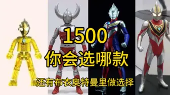 Descargar video: 1500元你会选哪款