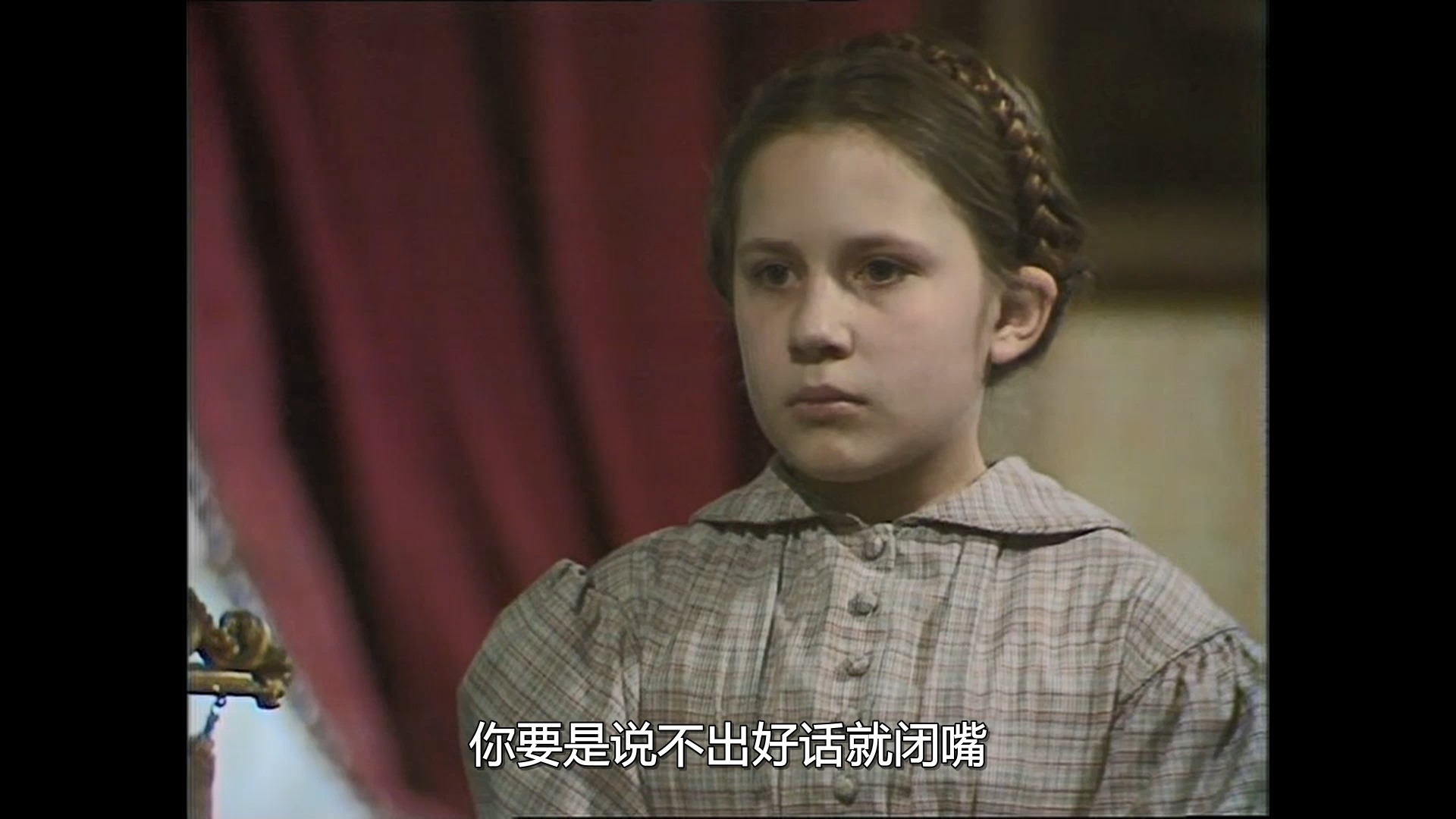 【英国】1983《简爱》Jane.Eyre BBC 国语 无字哔哩哔哩bilibili