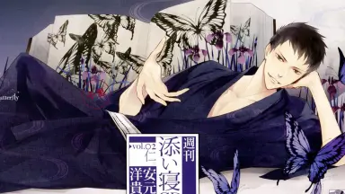 周刊添い寝CDシリーズ/-哔哩哔哩_Bilibili
