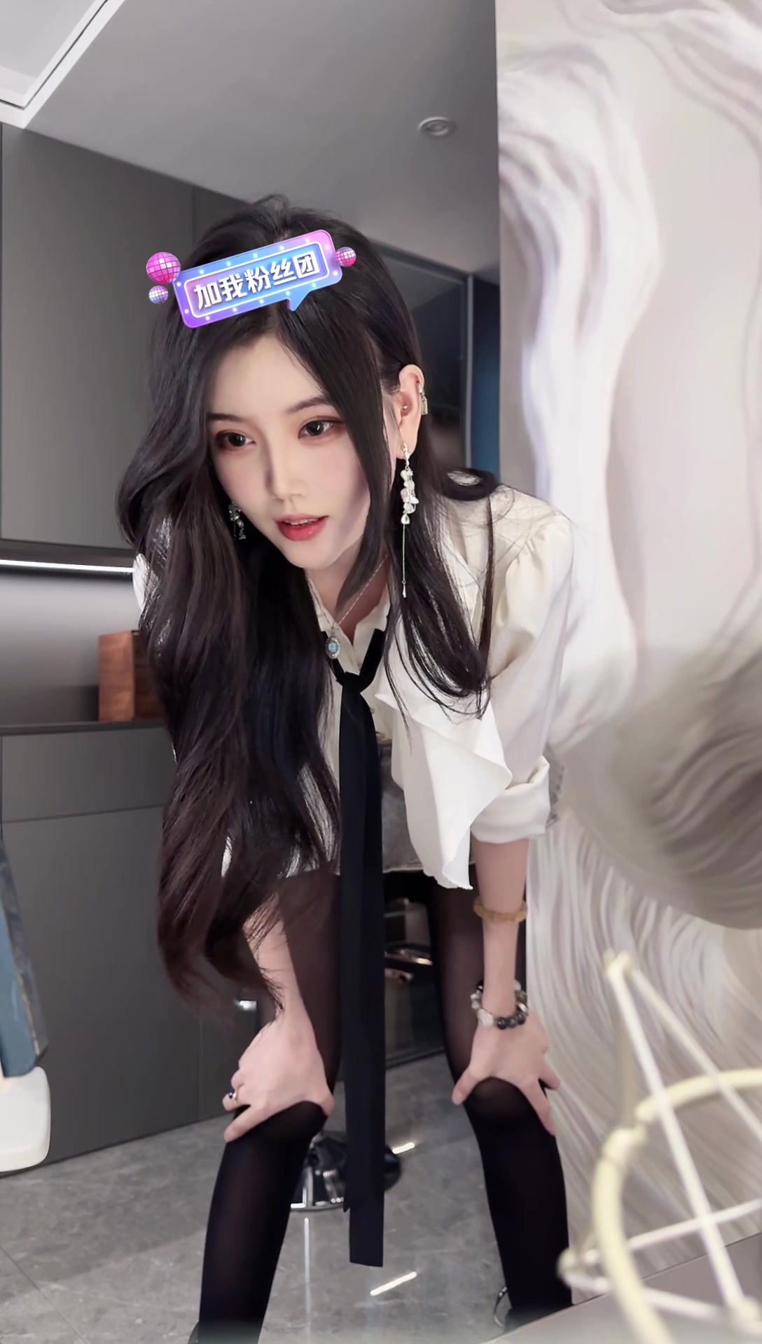 抖音第二美女=2020抖音第一美女
