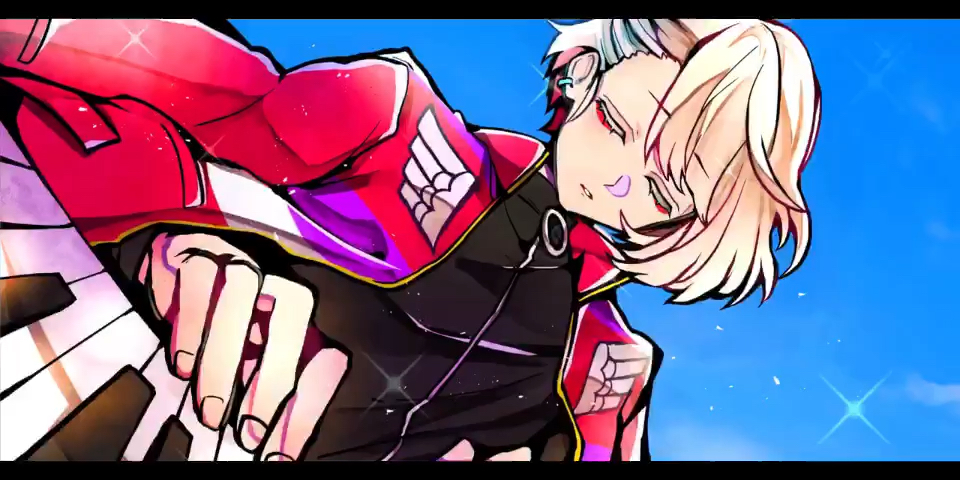 studiowasabi官推ノリト_哔哩哔哩 (゜-゜)つロ 干杯~-bilibili