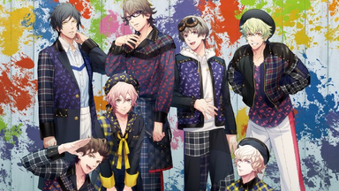 ENDLESS SCORE｜うたの☆プリンスさまっ♪10th Anniversary CD HE