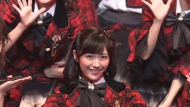 4K修复】AKB48惊喜队 重力シンパシー公演M1-M16_哔哩哔哩_bilibili