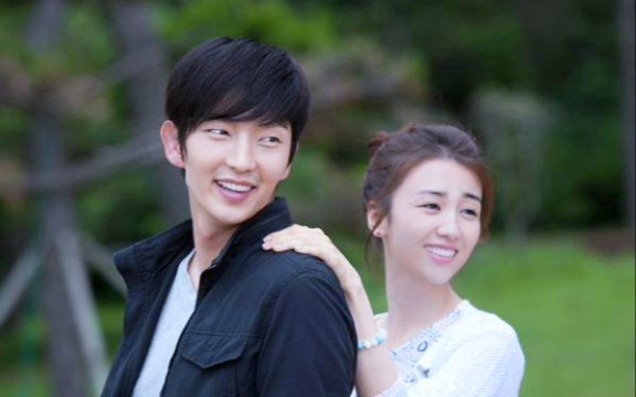 【两周】【李准基】一个人想着一个人