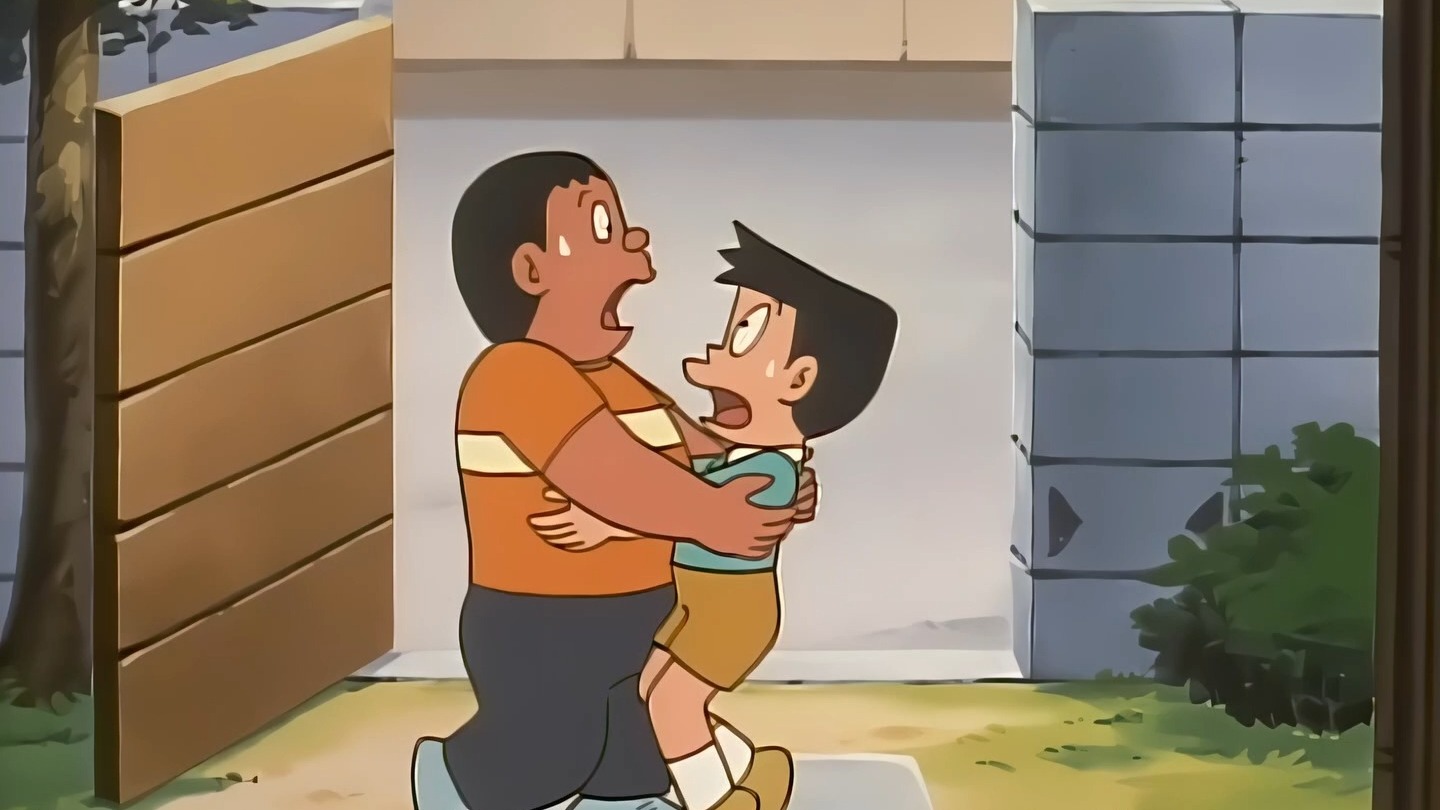 1453.化水液【日中含OP·哆啦字幕组】