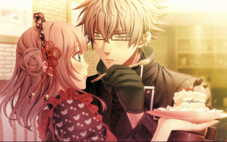 【汉化】失忆症amnesia crowd suspense-梅花kent篇(完结)