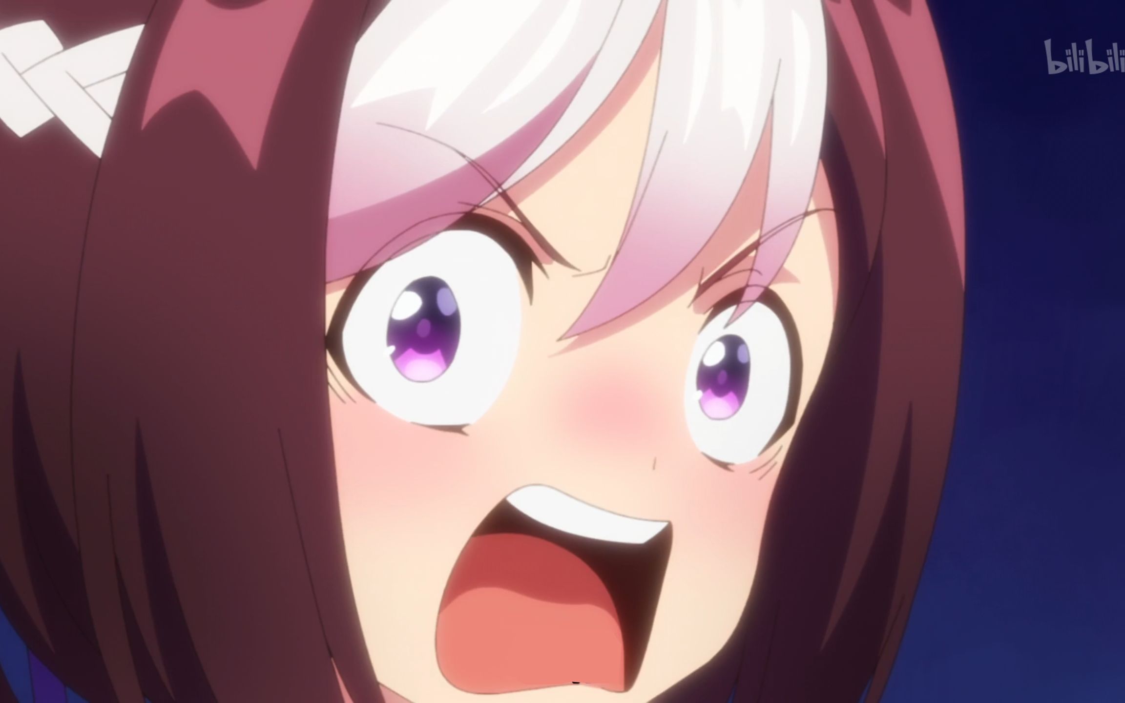 赛马娘这末脚不要也罢