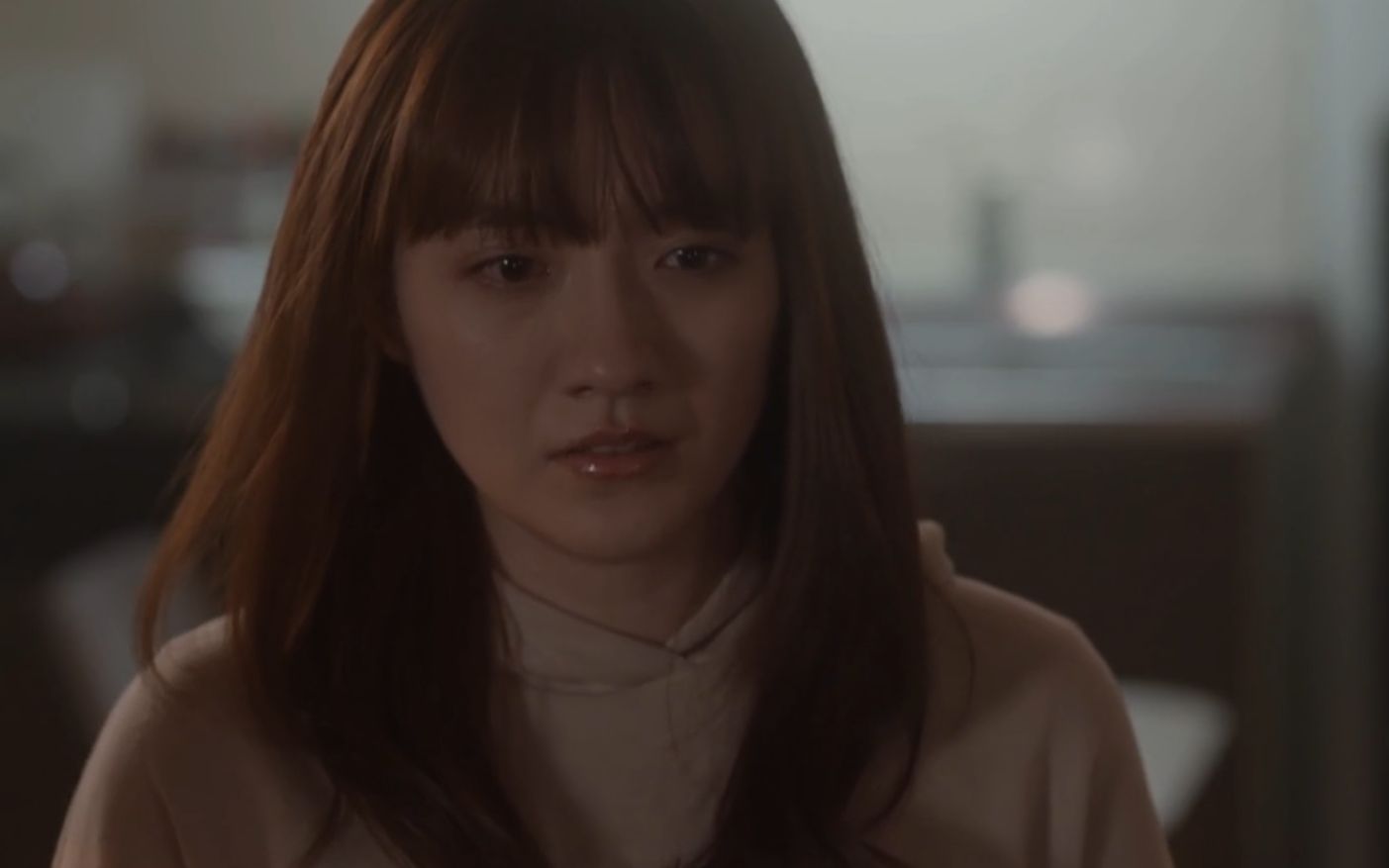 【小岛藤子】日剧《下辈子我再好好过》cut 2