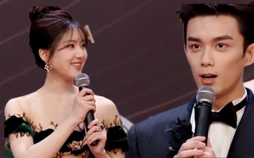 宝格丽戒指【吴磊×赵露思】