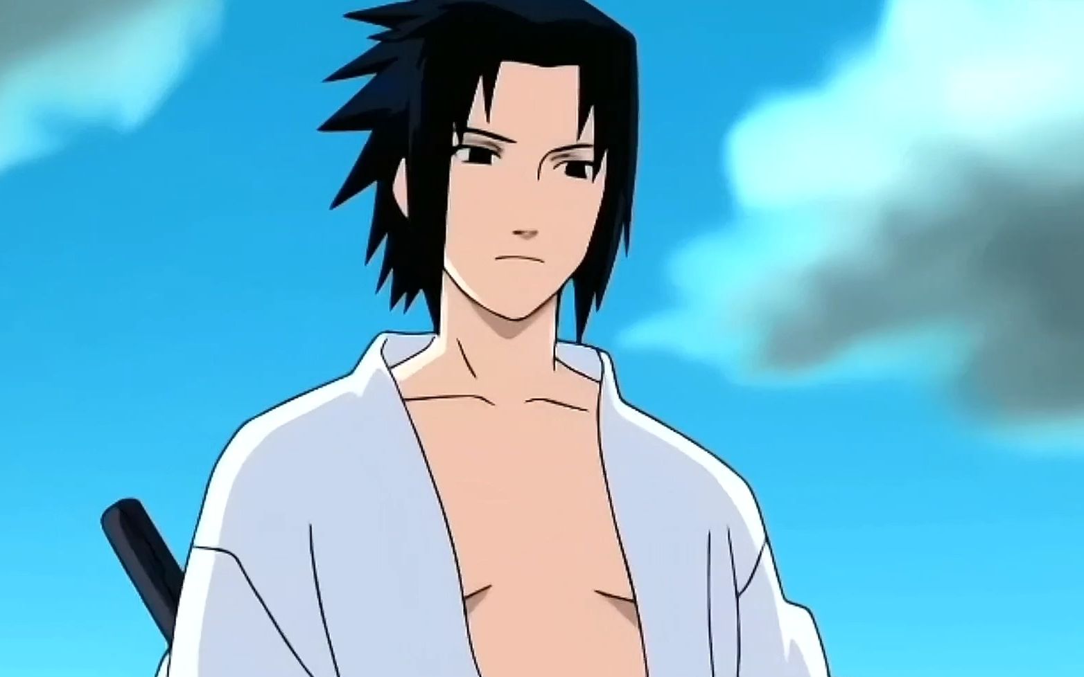 火影忍者疾风传52:佐井竟然想要暗杀佐助,大蛇丸要是知道了不得和他急