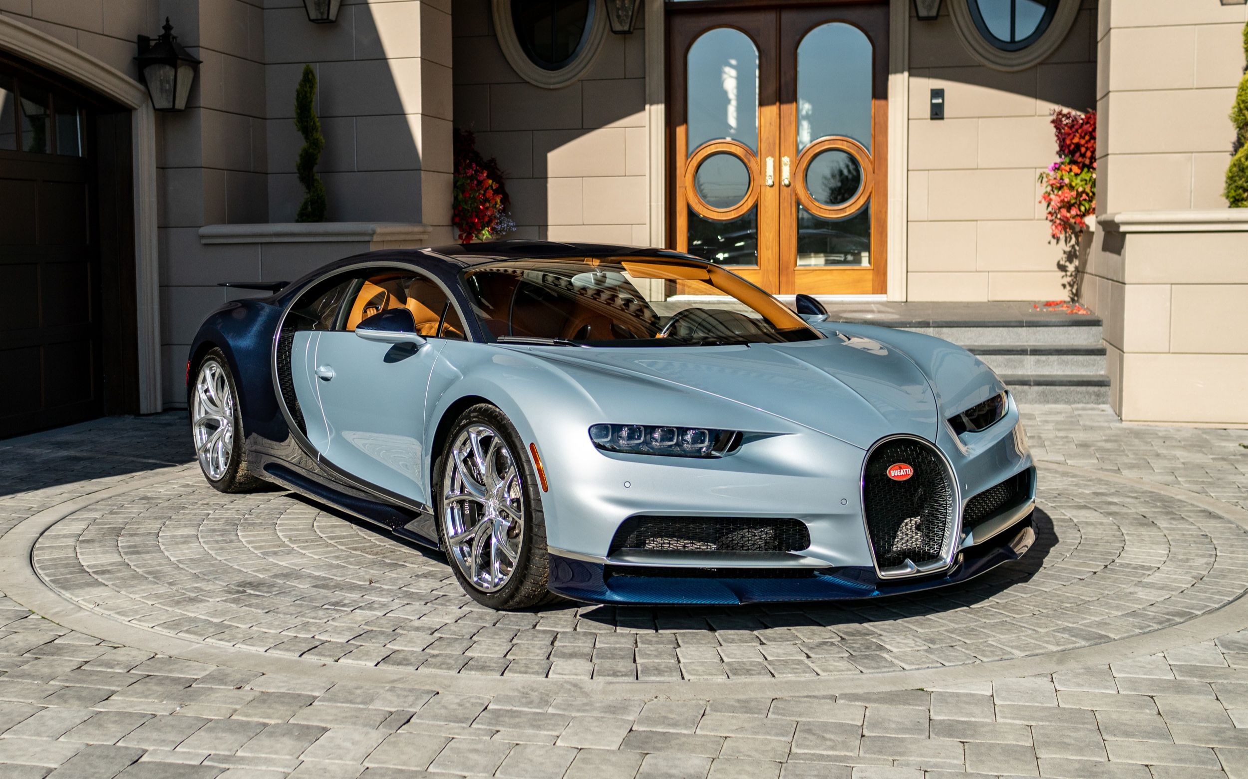 摩纳哥超跑街拍6