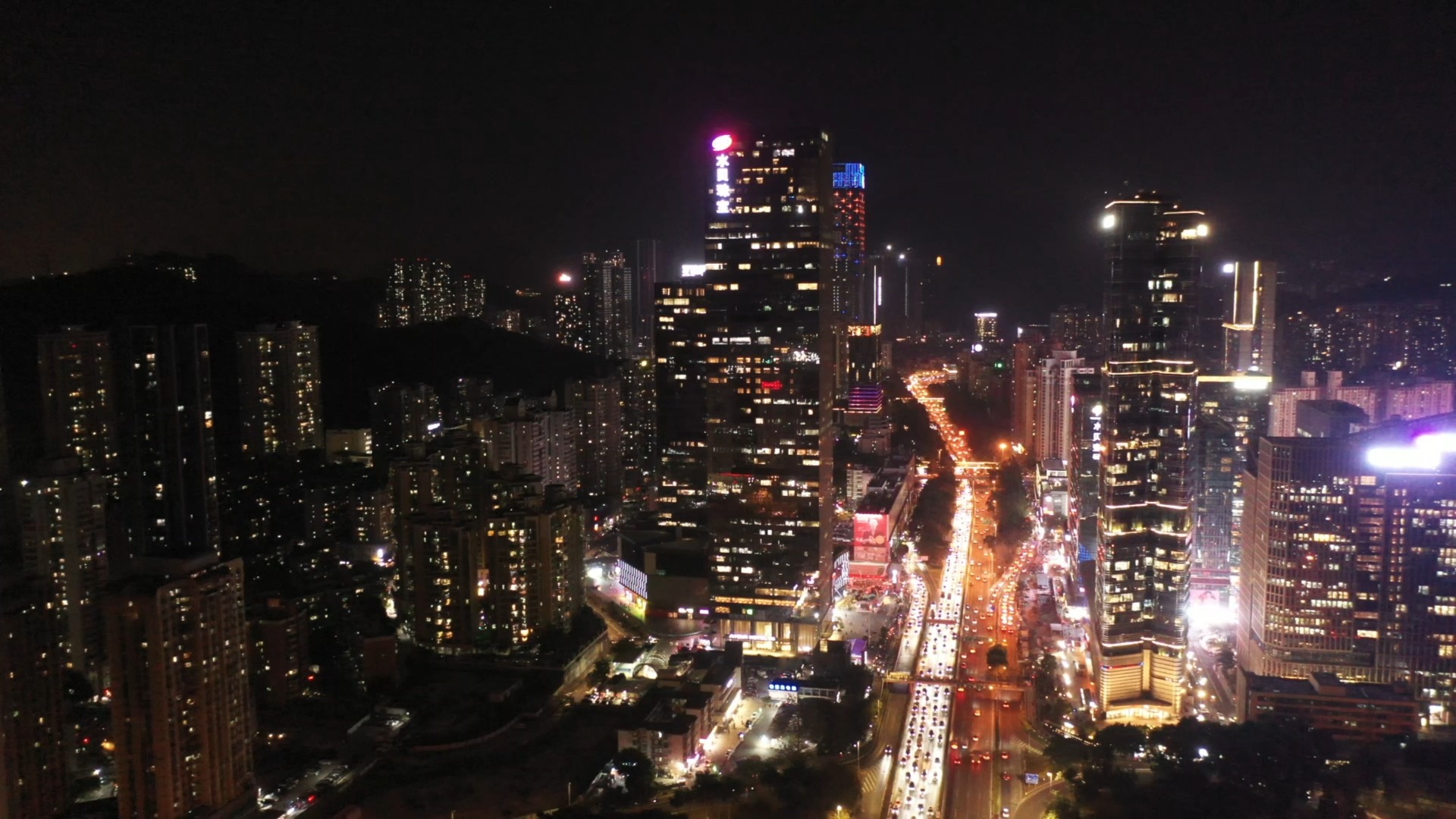 深圳珠宝城：璀璨夺目的新景观