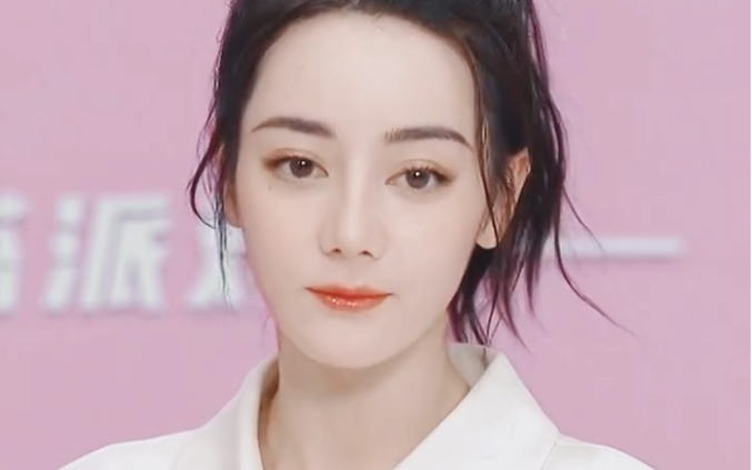 乌鲁木齐小甜豆|迪丽热巴