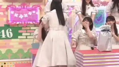 乃木坂46 一ノ瀬美空 2024 luckybag 個別ボイス目覚まし時計