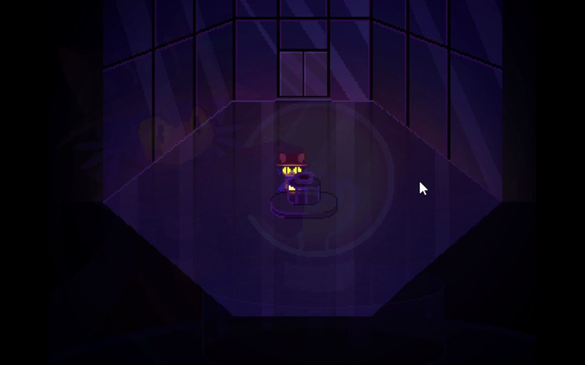 [oneshot]原来的结局