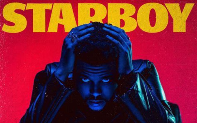 [图]【4k60帧】StarBoy盆栽哥The weeknd 超清画质修复