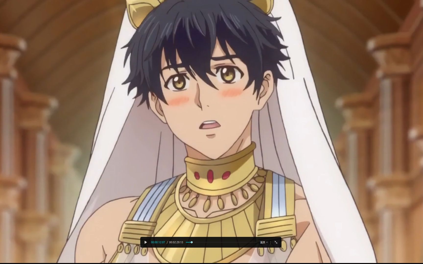 这tm才叫顶级omega!他扭扭腰,晃晃腿,那些alpha怕是会疯!