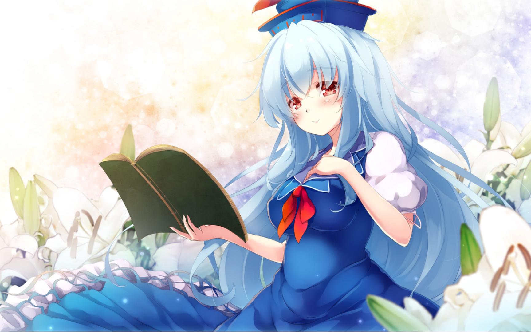 上白泽慧音低封lnn