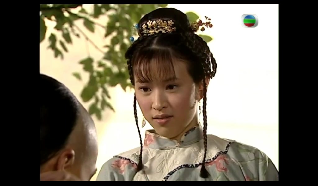 野蛮婆婆14集1绿茶灵珊记4灵珊宁大哥明天我就是你的人了茂春酒后告白