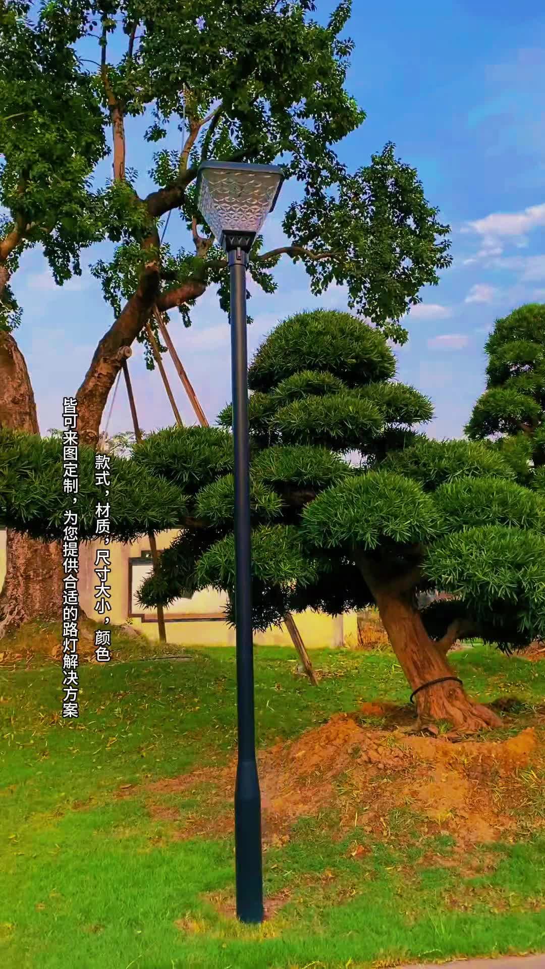 1.18)景观灯生产厂家